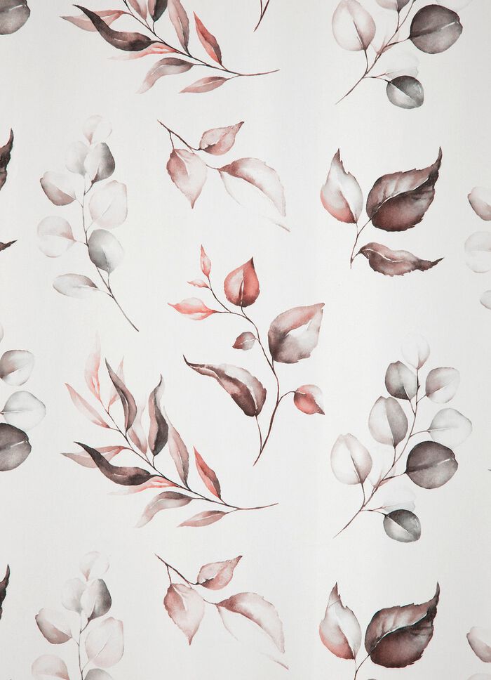 &Uuml;bergardine mit Universalschienenband 