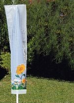 Schutz f&uuml;r Gartenm&ouml;bel und Auflagen WEISS
