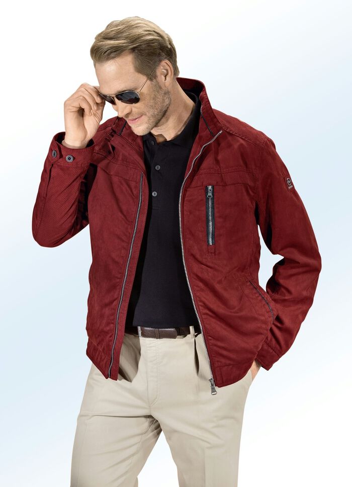 Blouson von &bdquo;Redpoint&ldquo; 