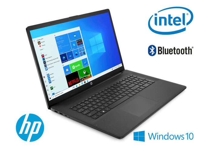 HP Notebook 17-cn0412ng 