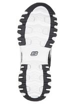 SKECHERS, sportliche Damen-Sneaker, mit herausnehmbarem Fu&szlig;bett 