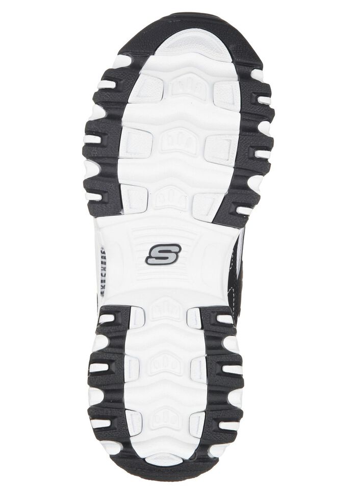 SKECHERS, sportliche Damen-Sneaker, mit herausnehmbarem Fu&szlig;bett 