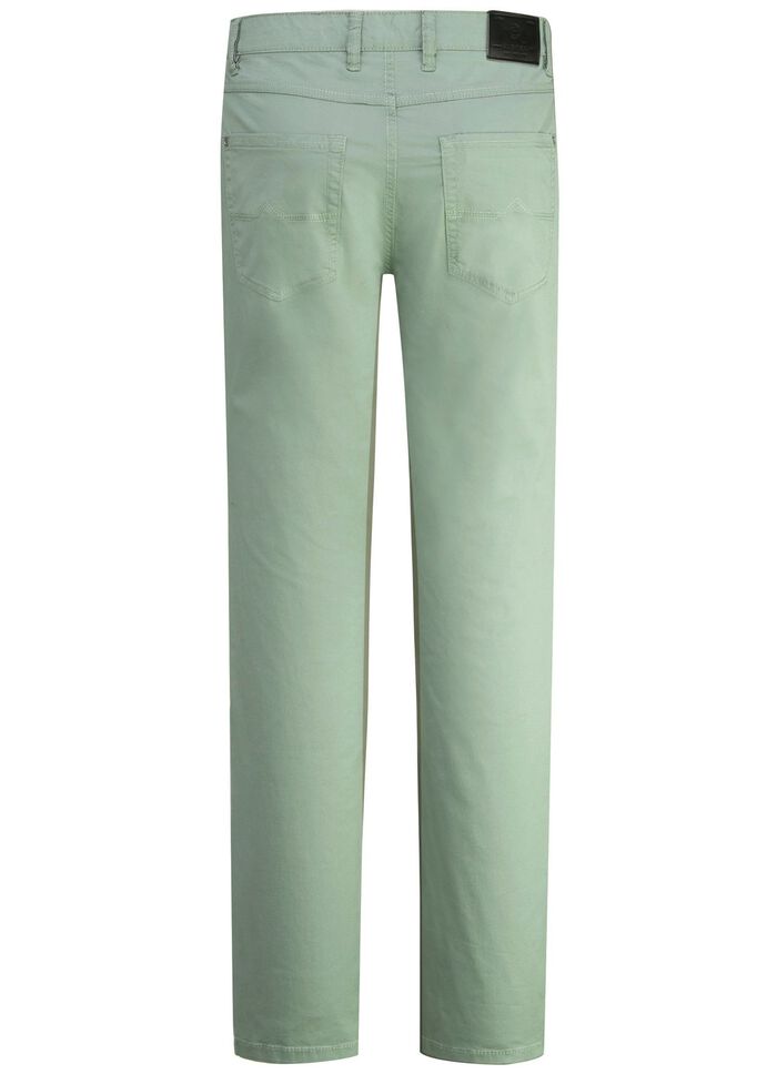 Sommerliche Hose von "Suprax" in 3 Farben SCHILF