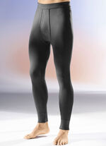 Zweierpack Unterhosen, lang, mit Softbund 