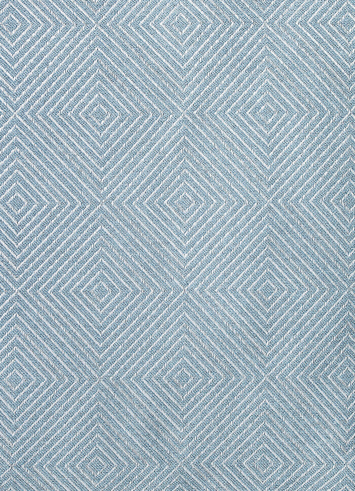 Hochwertige, jacquard-gewebte Kissenbezüge AQUA