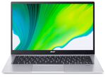 Acer Swift SF114-34 Notebook mit 14 Zoll Full-HD-Display 