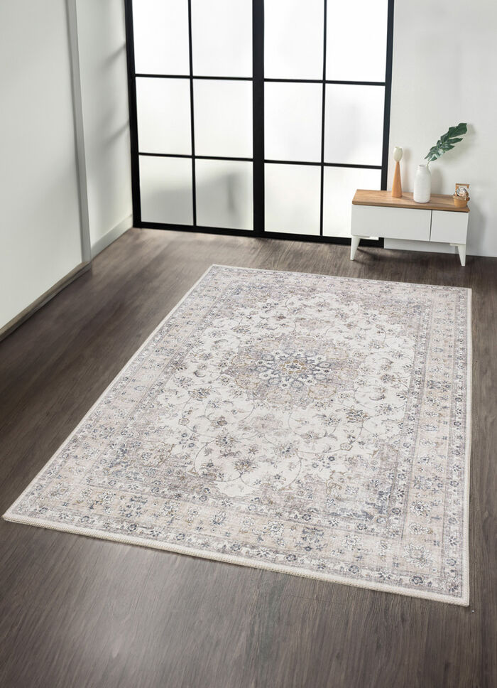 Pflegeleichte, gewebte Br&uuml;cken und Teppiche 