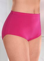 F&uuml;nferpack Slips mit Gummizug 