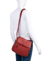 Laurina, Tasche, Damen, mit verstellbarem Umh&auml;ngeriemen 