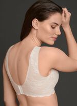 Superbequemer Anita BH aus elastischer Spitze 