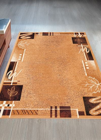 Pflegeleichte Br&uuml;cken, Teppiche und Bettumrandung 