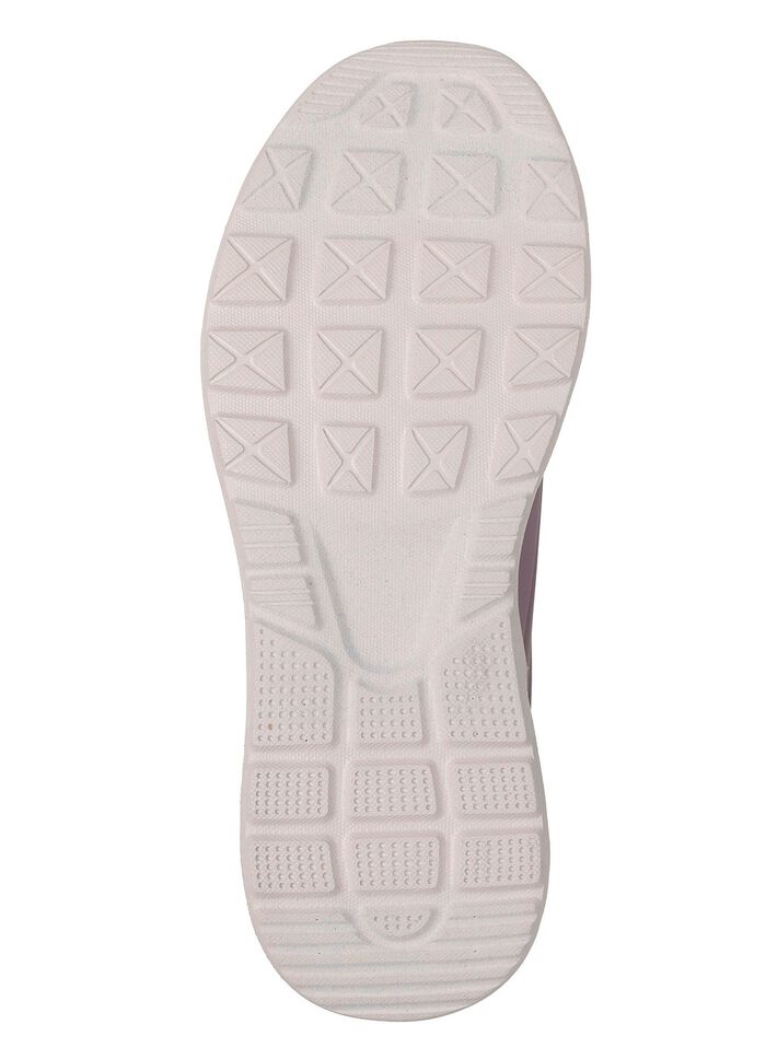 SKECHERS, sportliche Damen-Sneaker, mit Schn&uuml;rung 