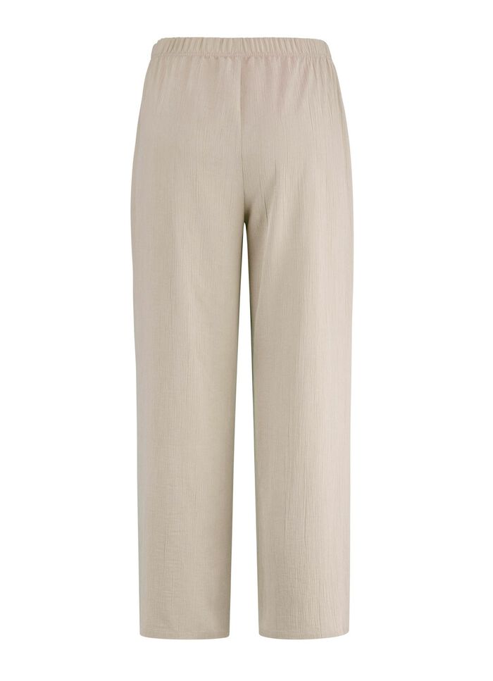 7/8-Hose in bequemer Weite 