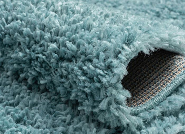 Traumhaft flauschige Br&uuml;cken und Teppiche in Shaggy-Qualit&auml;t 