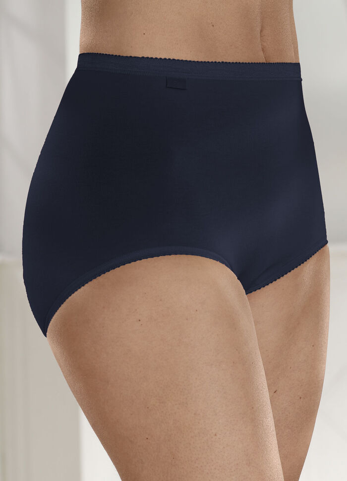 Sloggi Viererpack Maxi-Slips 