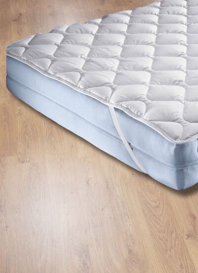 F.A.N. Spannauflage Komfort Klima 