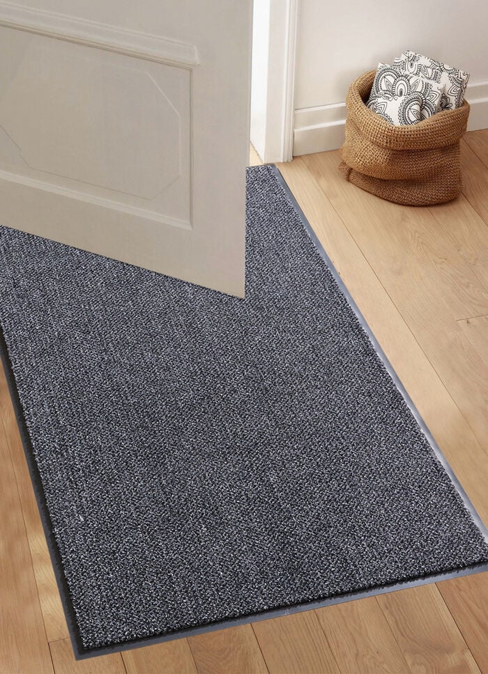 Strapazierfähige Schmutzfangmatte 