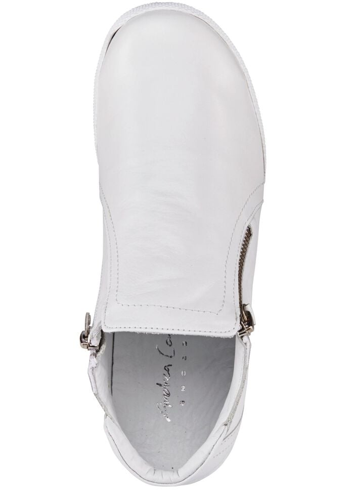 Andrea Conti, sportliche Damen-Boots, mit herausnehmbarem Fu&szlig;bett 