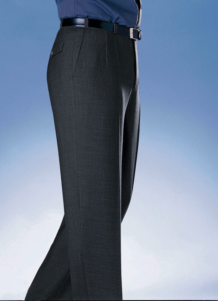 "Klaus Modelle"-Hose in 4 Farben 