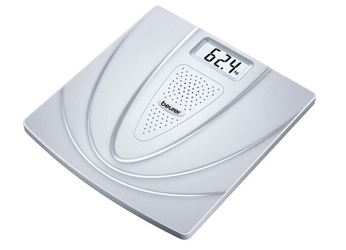 Sprechende Personenwaage PS 200 von Beurer 