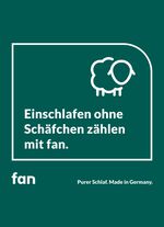 7-Zonen-Tonnentaschenfederkern-Matratzen Fan Medicare Top T 