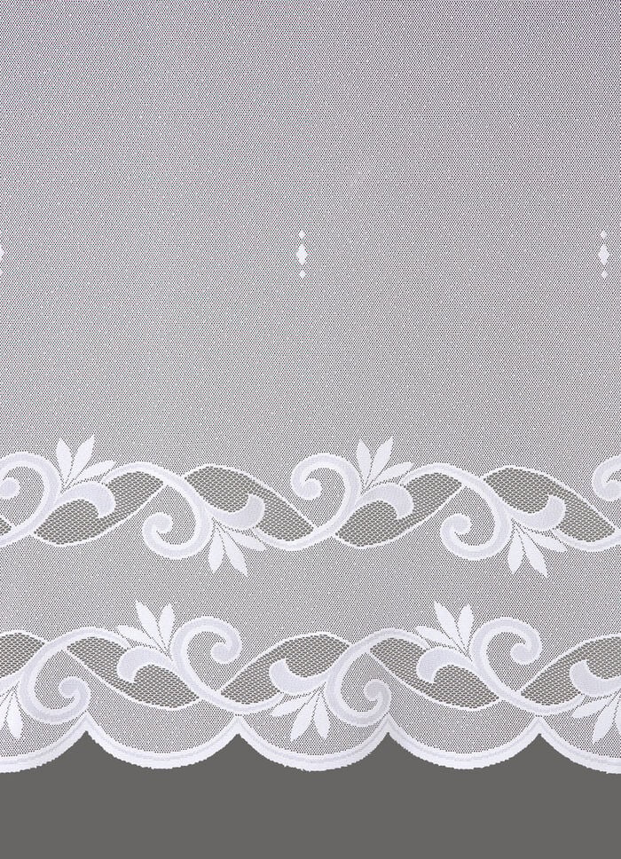 Leichter Kurzstore mit Stangendurchzug 