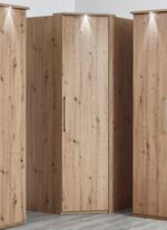 Eckschrank 
