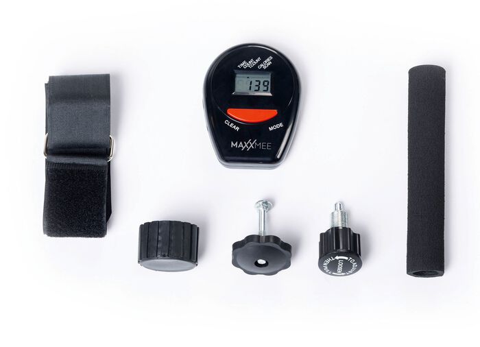 MAXXMEE Ruderger&auml;t 