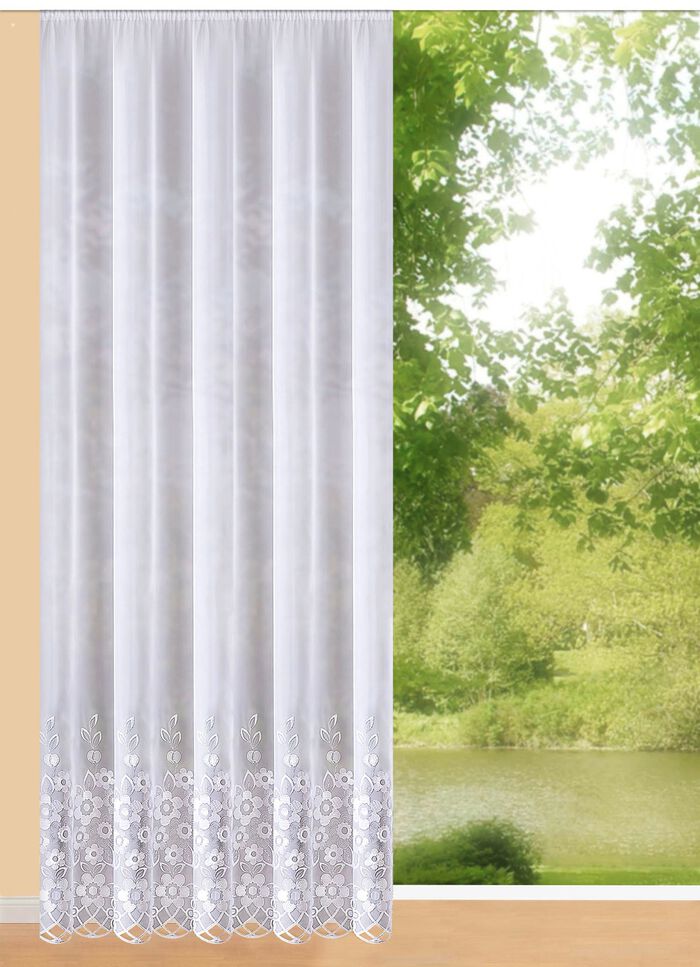 Dekorativer Langstore 