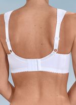 BH mit Jacquard-Dessin 