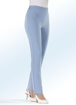 Hose mit h&uuml;bscher Biesenzier 