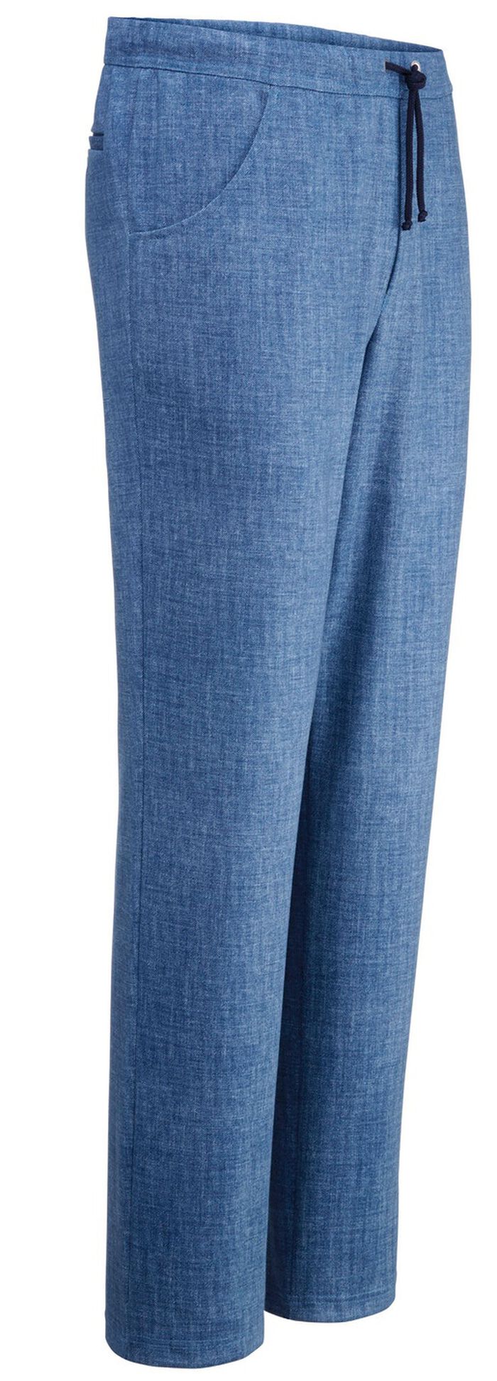 "Klaus Modelle"-Schlupfhose in 4 Farben 