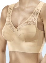 BH mit breitem Unterbrustband 