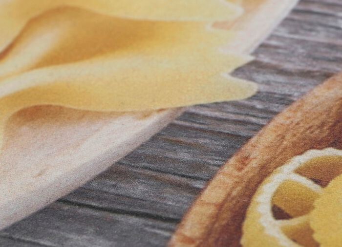 Strapazierf&auml;higer K&uuml;chenl&auml;ufer 