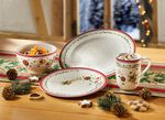 Porzellan-Serie aus dem Hause Villeroy & Boch 
