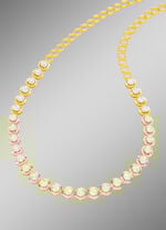 Exklusives Diamant-Collie 