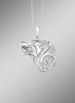 Markanter Anh&auml;nger ohne Kette 