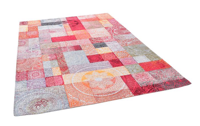 Moderne Br&uuml;cken und Teppiche 