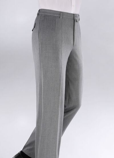 "Klaus Modelle"-Hose in 4 Farben 