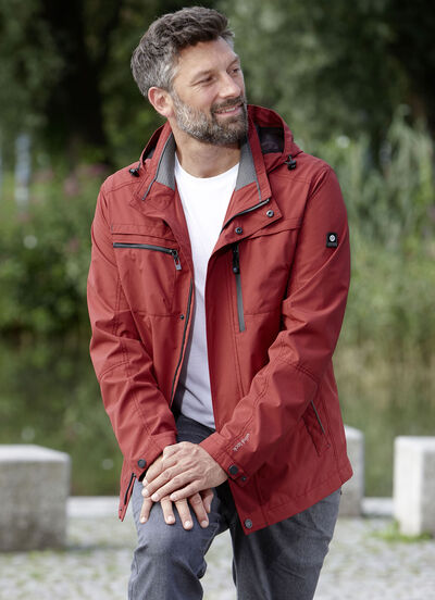 Jacke von „Gate One“ 