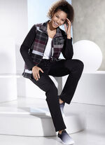 Freizeitanzug mit Seitentaschen 