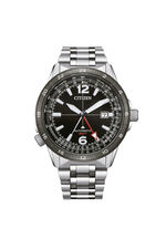 Citizen NB6046-59E Herrenuhr 