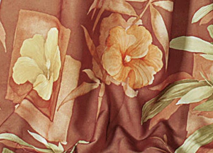 F&auml;cherbogen mit Universalschienenband TERRA