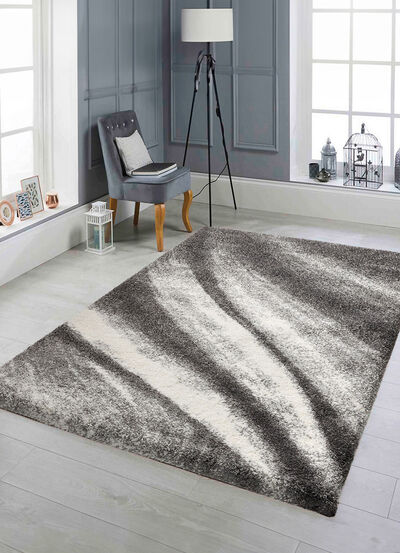 Fantasievoll gestaltete Brücken und Teppiche 