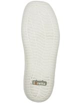 ELENA EDEN Slipper aus schattiertem Nappaleder 