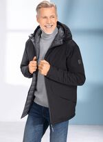 Funktions-Wendejacke von &bdquo;LPO&ldquo; 