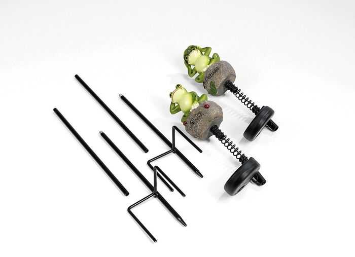 Solar-Fr&ouml;sche, 2er-Set 