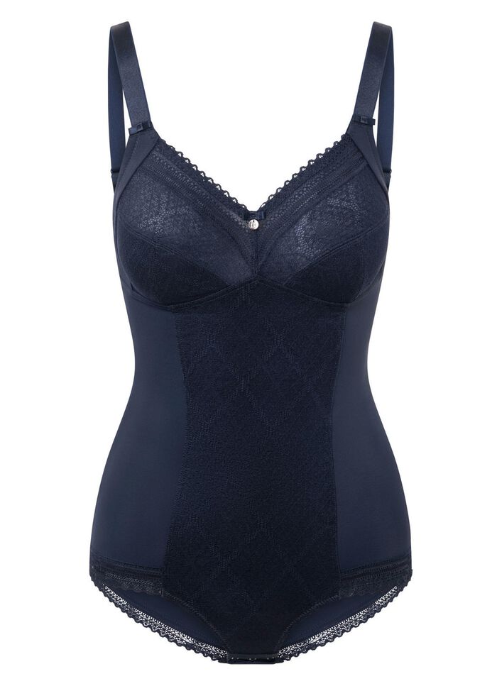 Susa Hosenkorselett mit Verst&auml;rkung im Vordereil 
