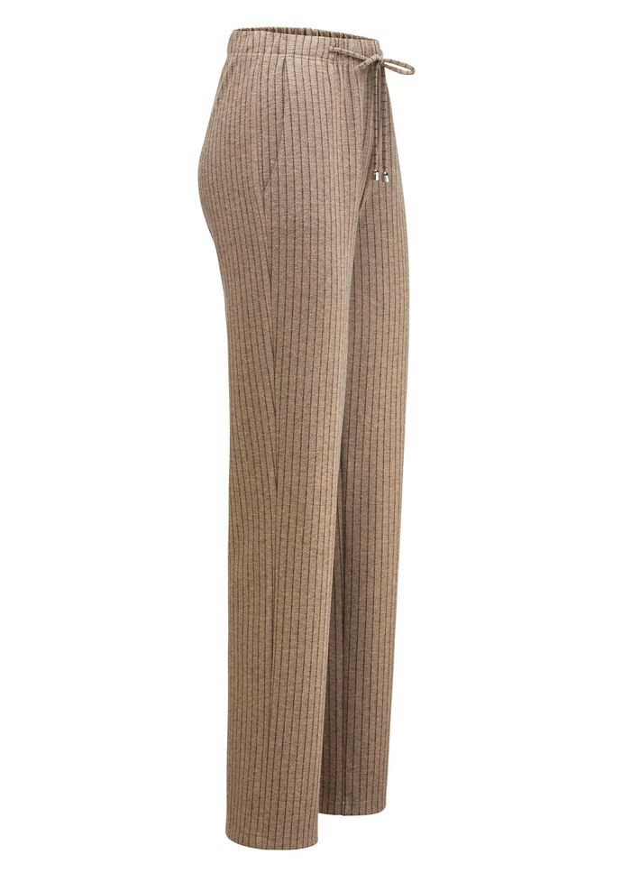 Hose im Joggpant-Style 