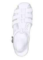 Gemini Riemchen-Sandale aus weichem Rind-Nappaleder 